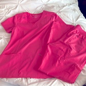 Cherokee Infinity Scrubs